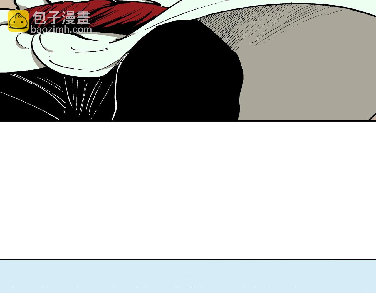 番外 牙牙格的尬舞(1/2)-第107话