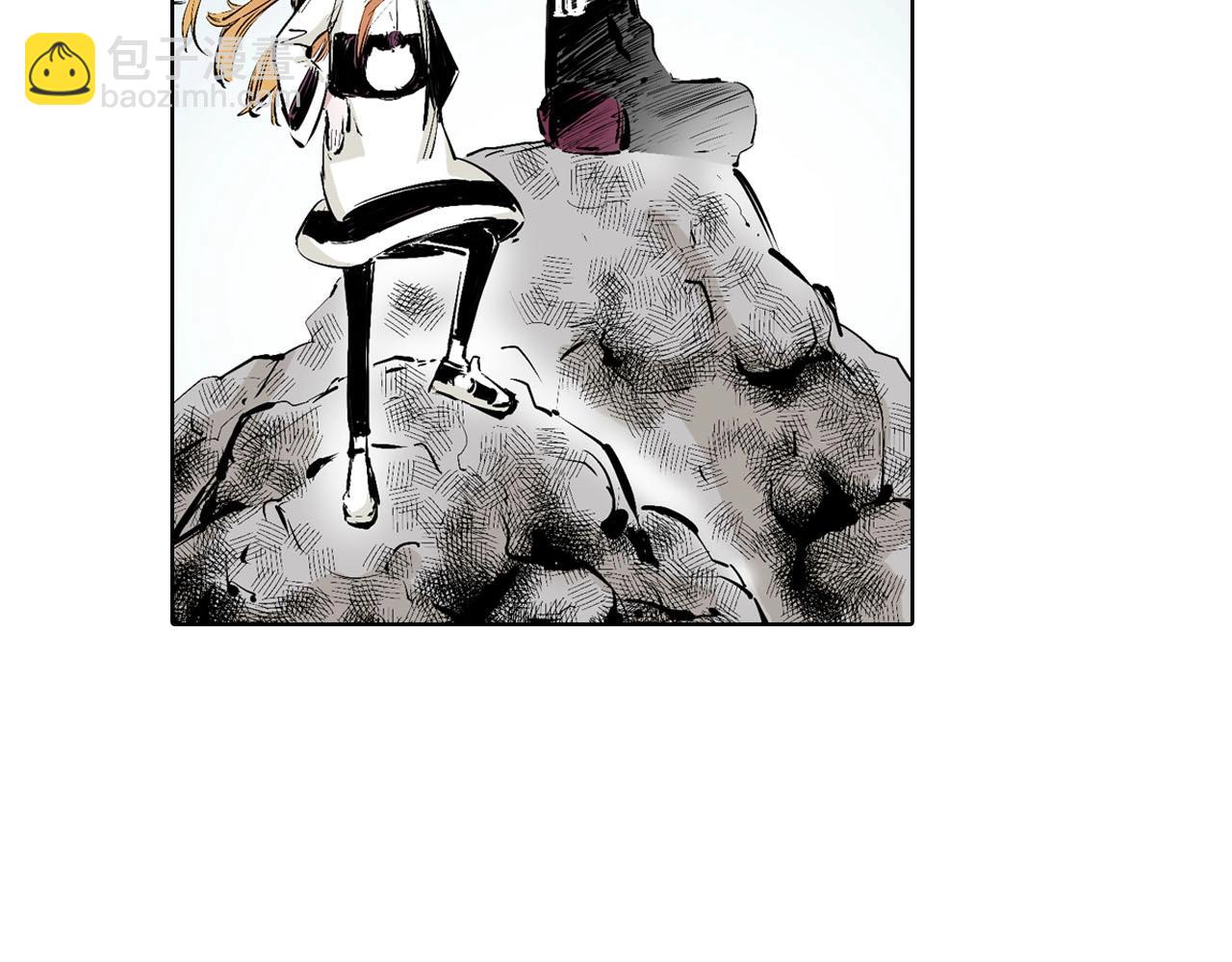 完结篇 回见（4）(1/3)-第103话