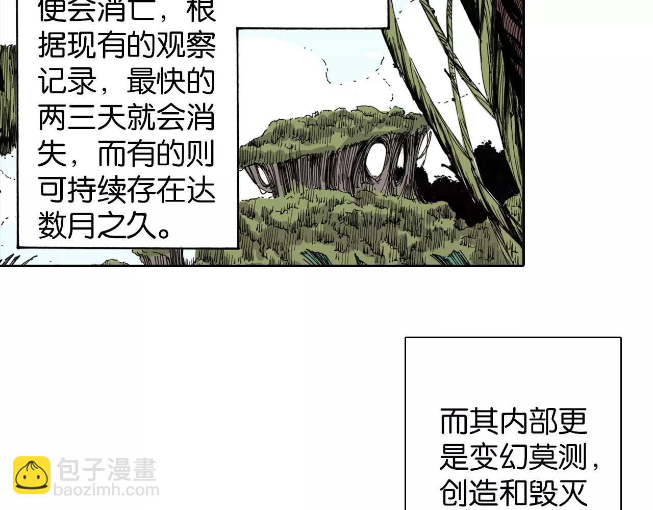 第14话 空想阴影(1/4)-第15话