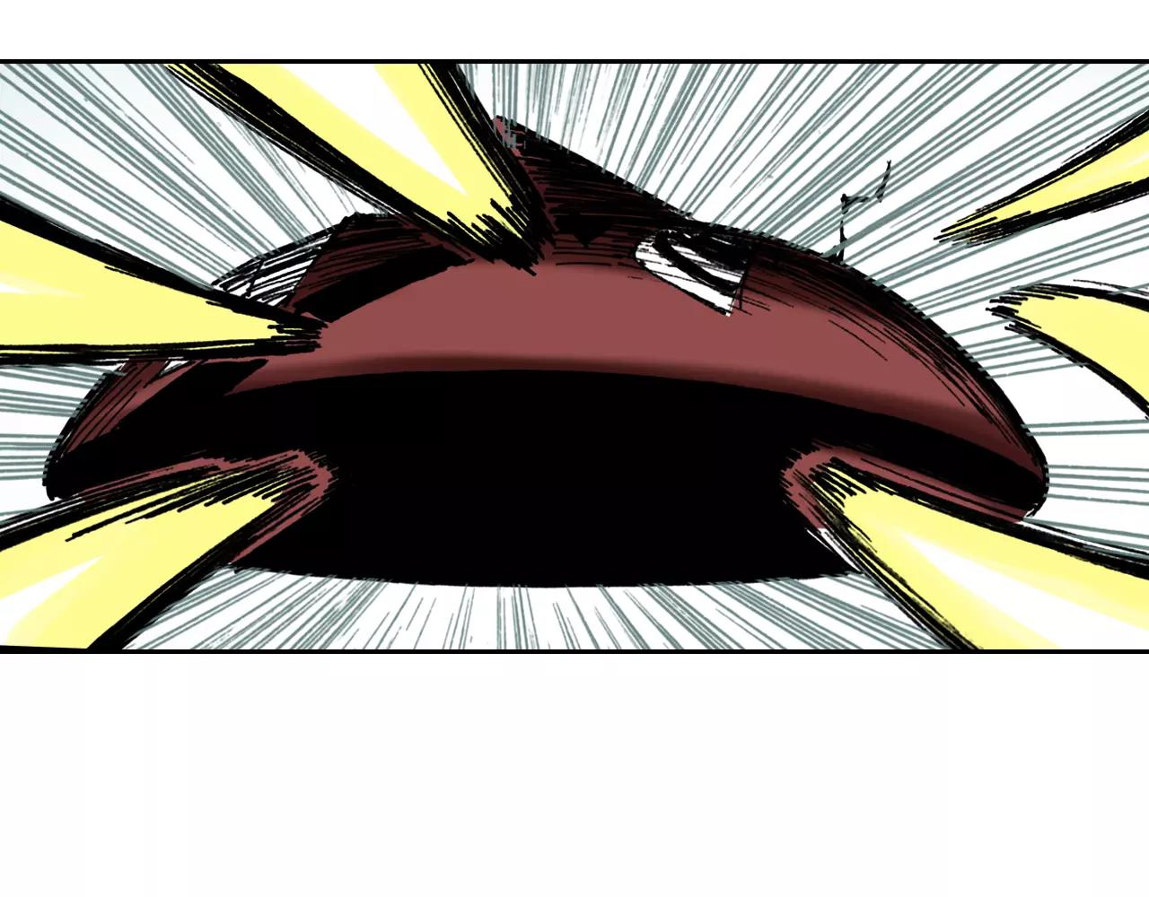 第16话 在空想的追逐(1/3)-第17话