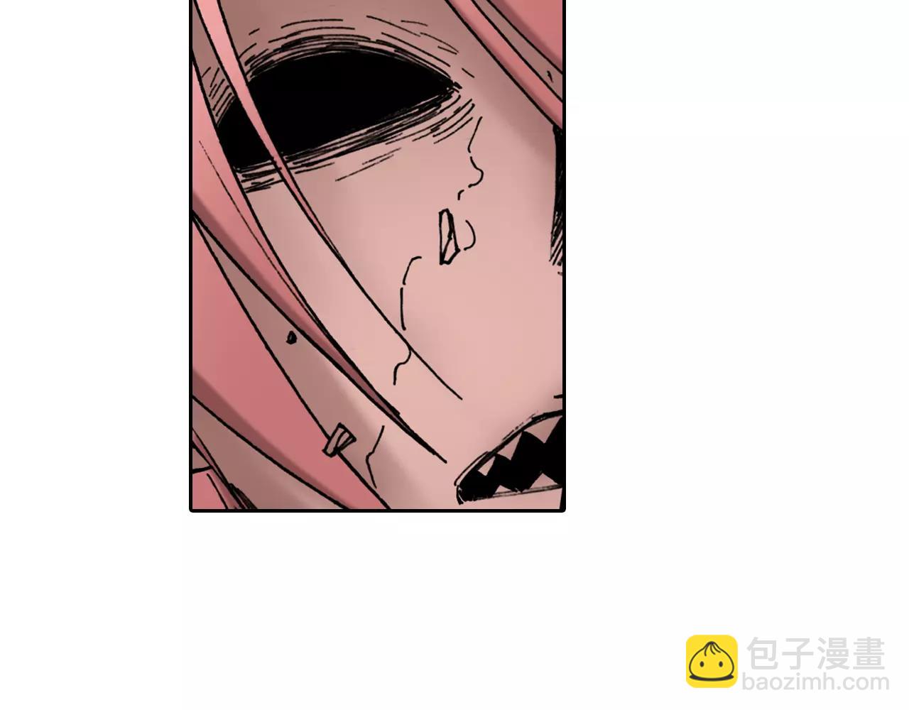 第16话 在空想的追逐(1/3)-第17话