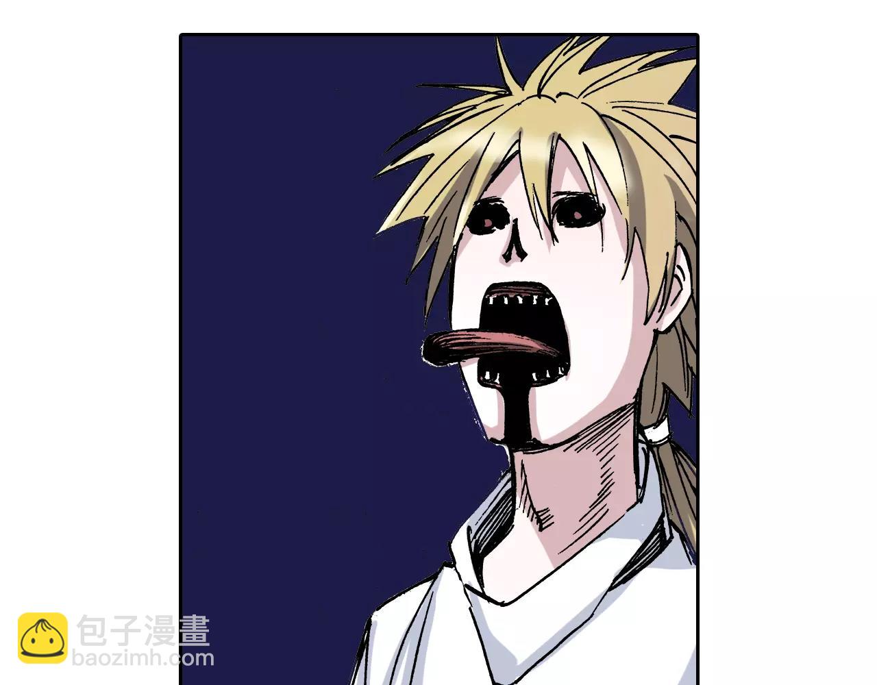 第16话 在空想的追逐(1/3)-第17话