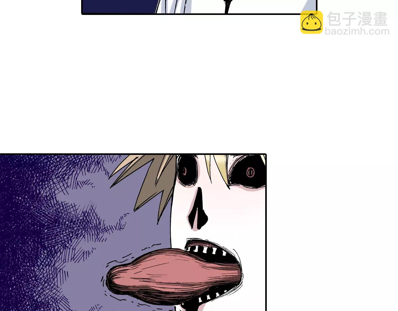 第16话 在空想的追逐(1/3)-第17话