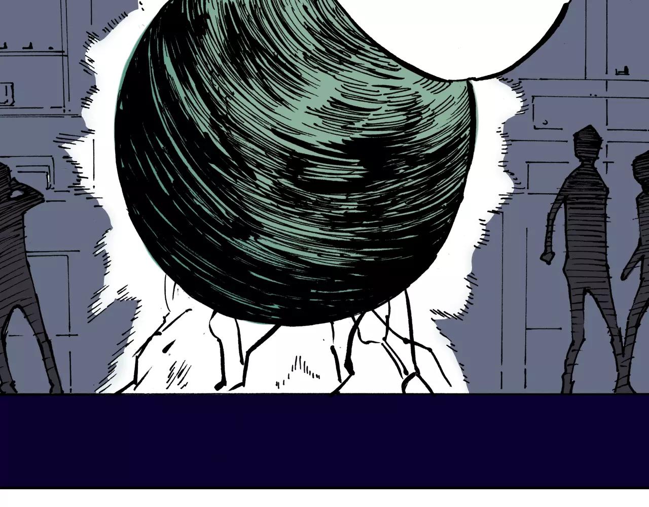 第18话 奇人的空想(1/4)-第19话