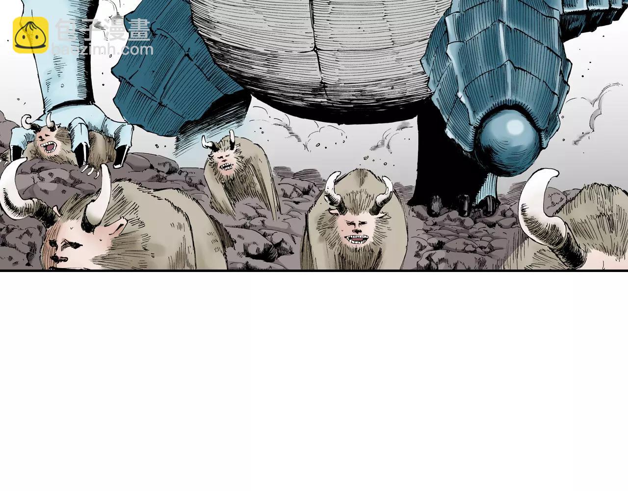 第2话 拾人馆（2）(1/5)-第3话