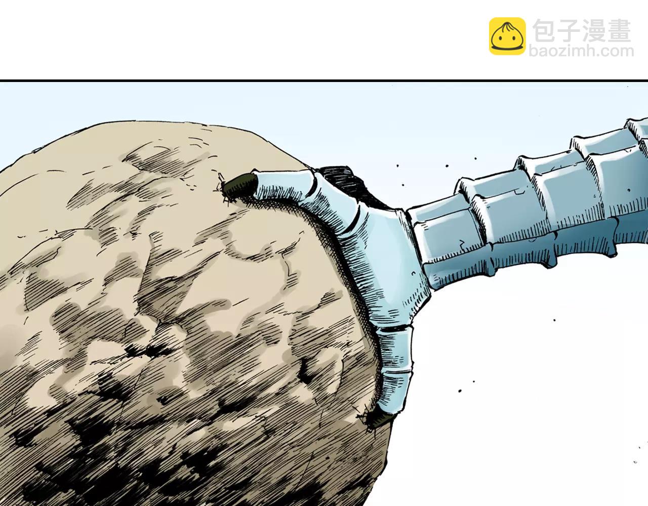 第2话 拾人馆（2）(1/5)-第3话