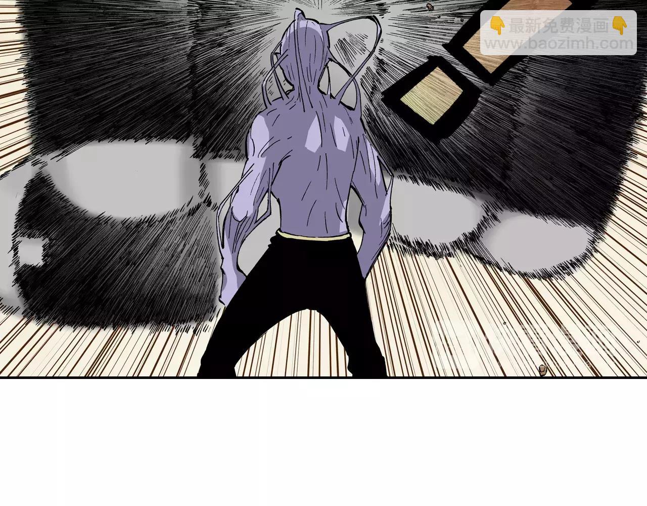 第20话 空想的问候(1/4)-第21话