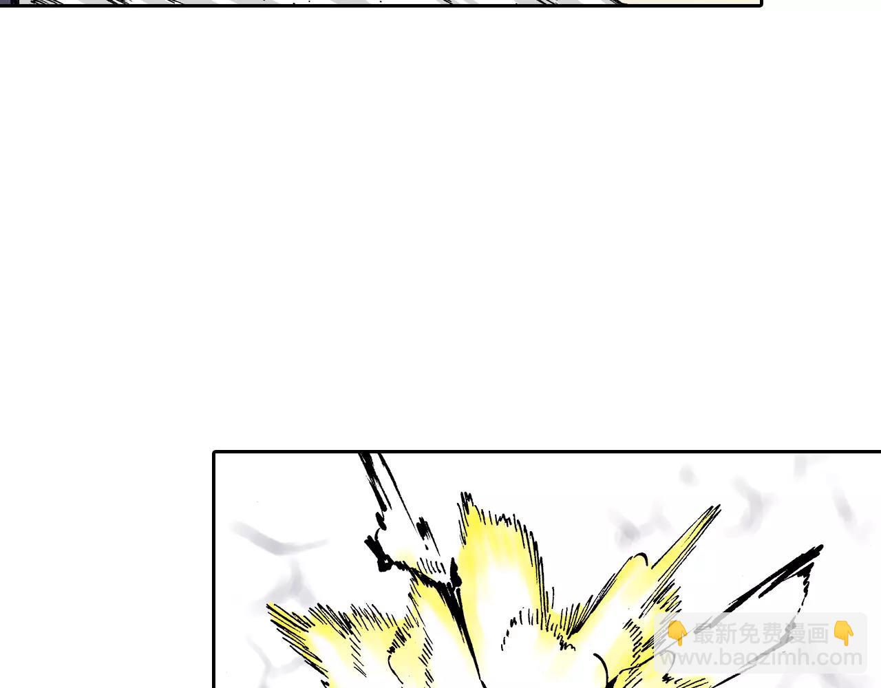 第20话 空想的问候(1/4)-第21话