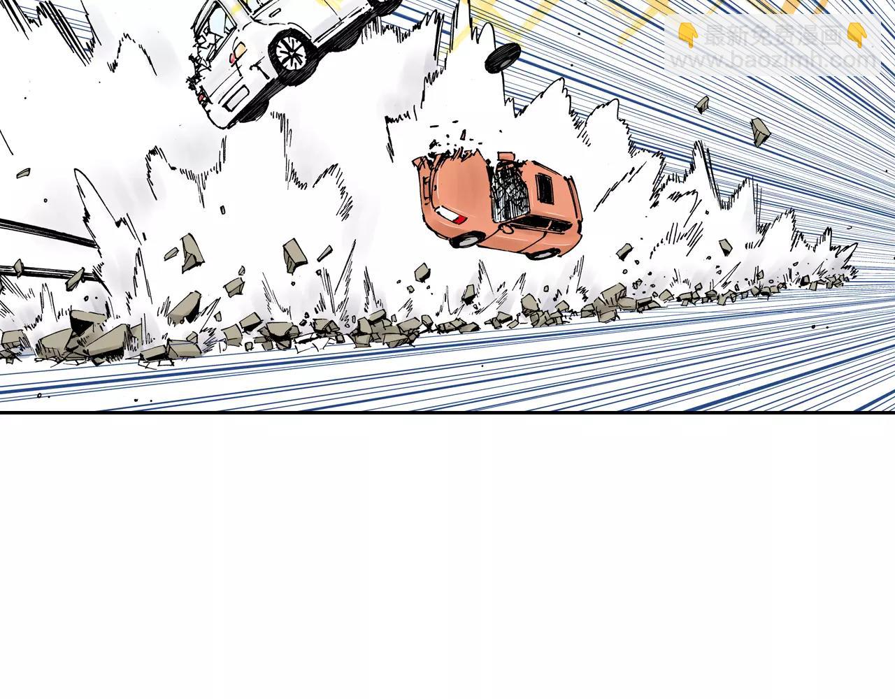 第20话 空想的问候(1/4)-第21话