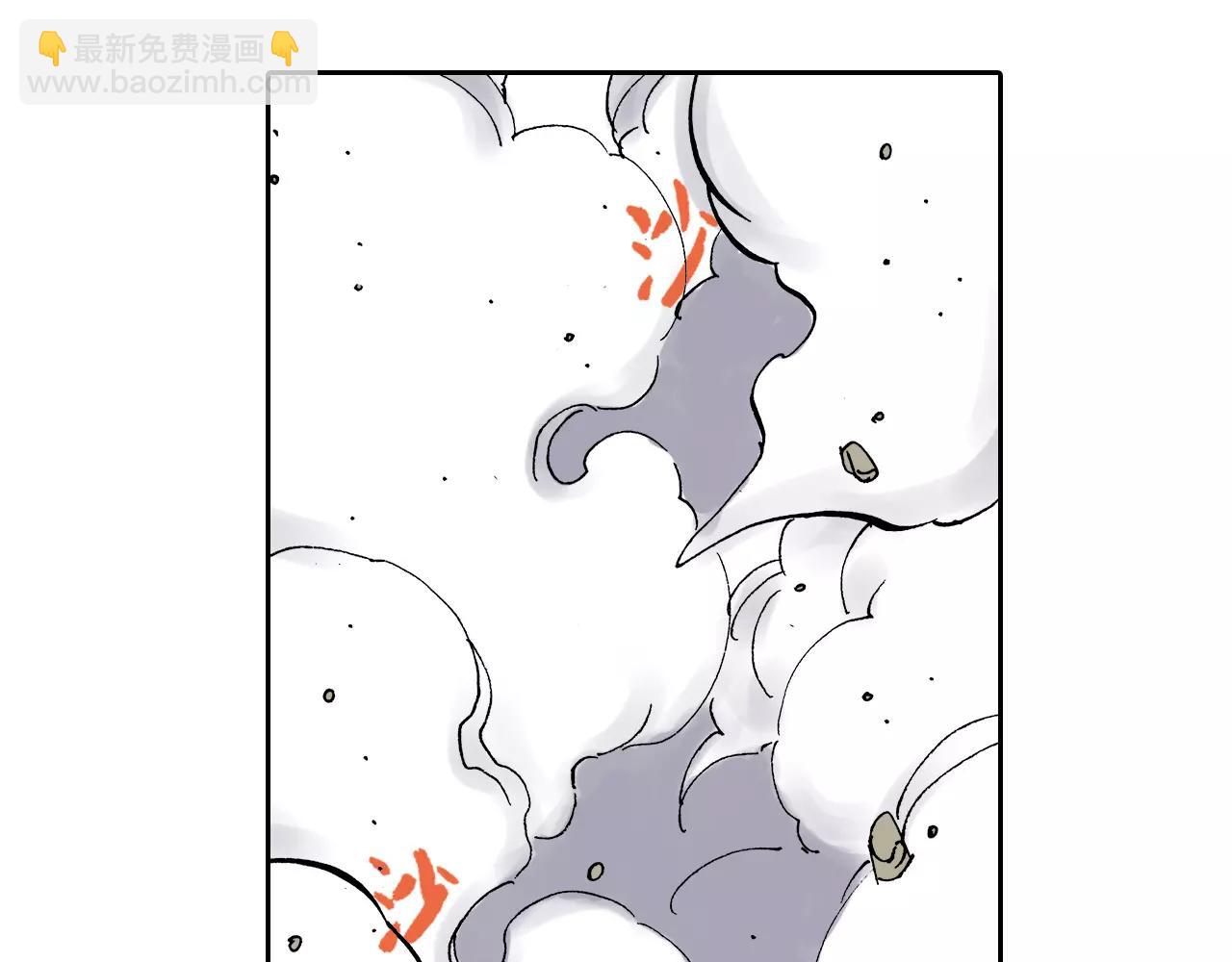 第20话 空想的问候(1/4)-第21话