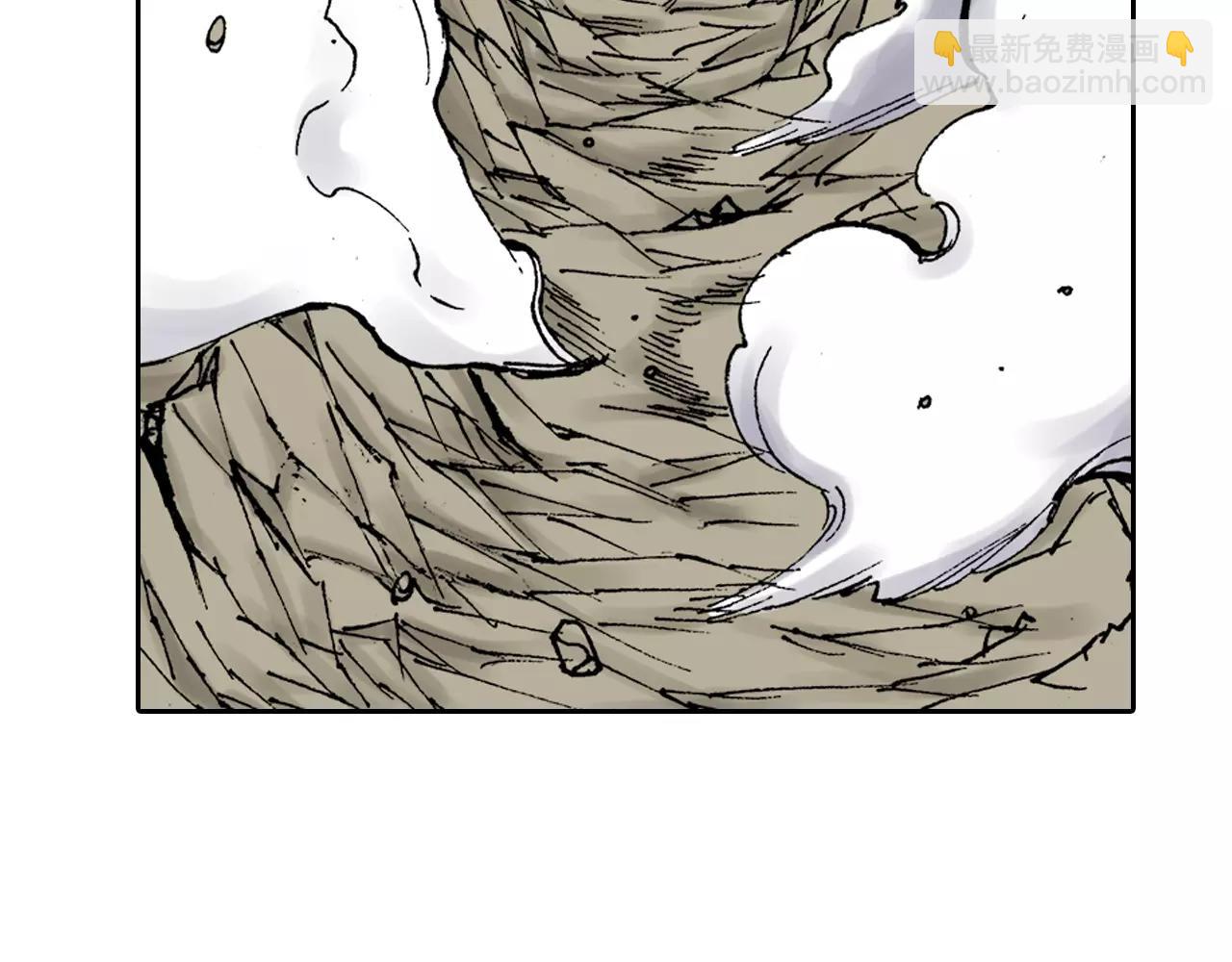 第20话 空想的问候(1/4)-第21话