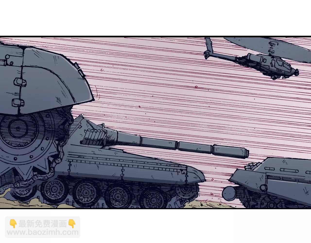 第20话 空想的问候(1/4)-第21话