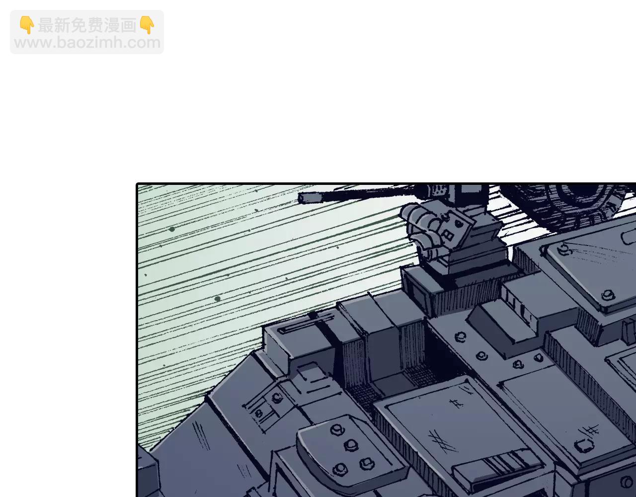 第20话 空想的问候(1/4)-第21话