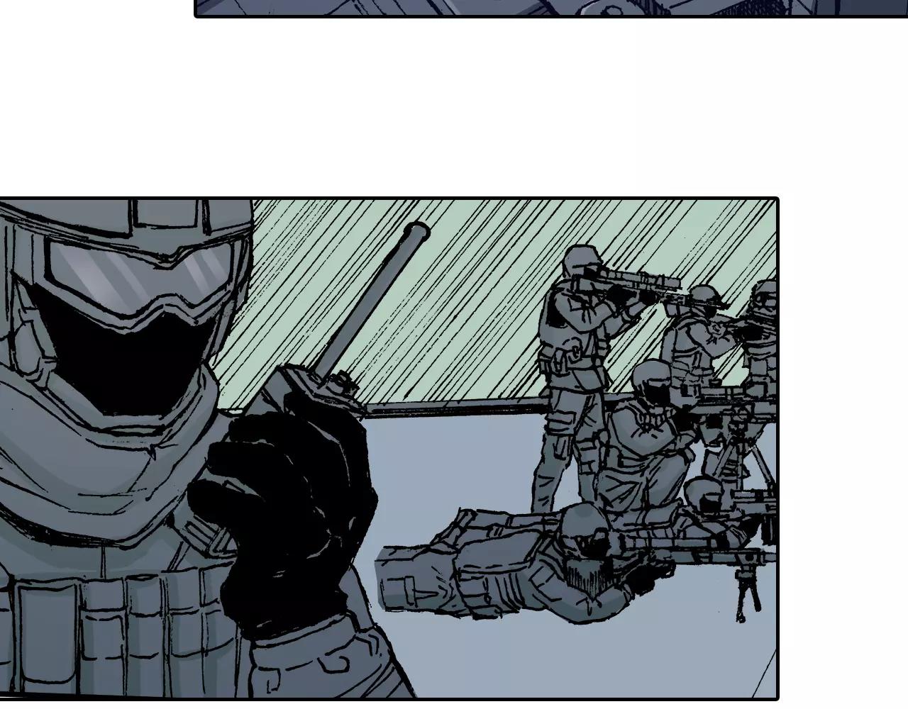 第20话 空想的问候(1/4)-第21话