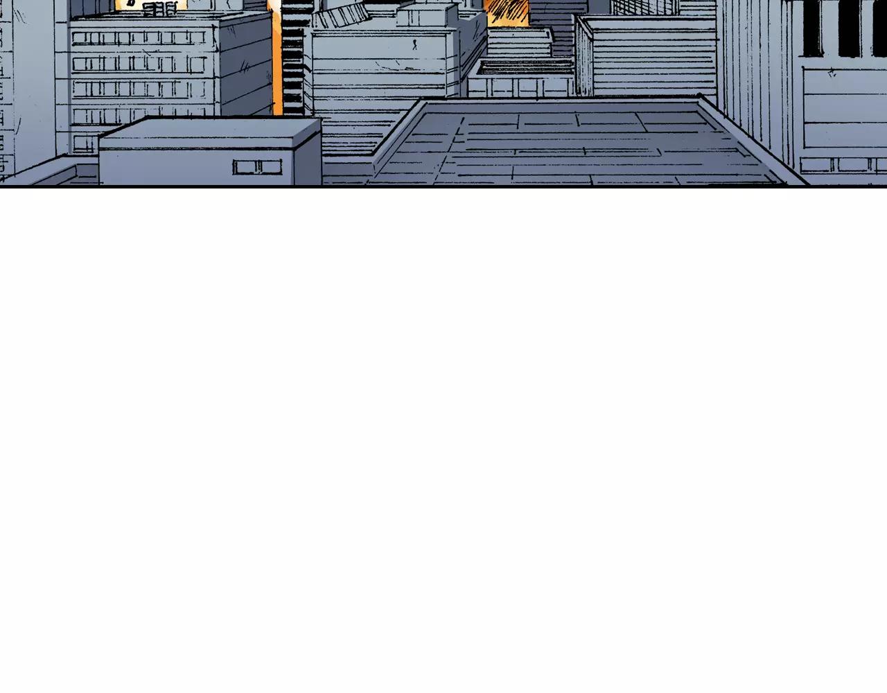 第20话 空想的问候(1/4)-第21话