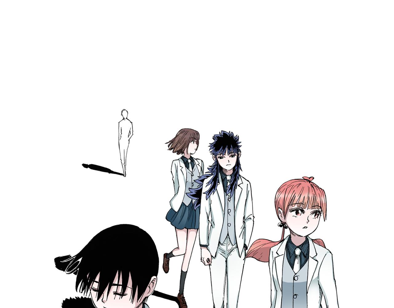 第45话 十八狱中队(1/3)-第47话