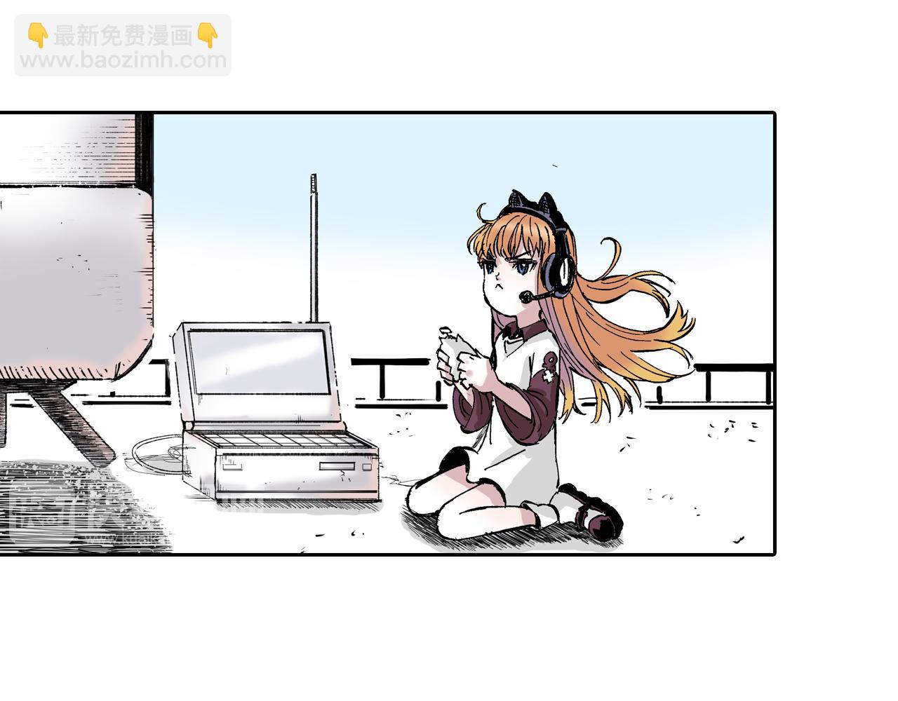 第45话 十八狱中队(1/3)-第47话