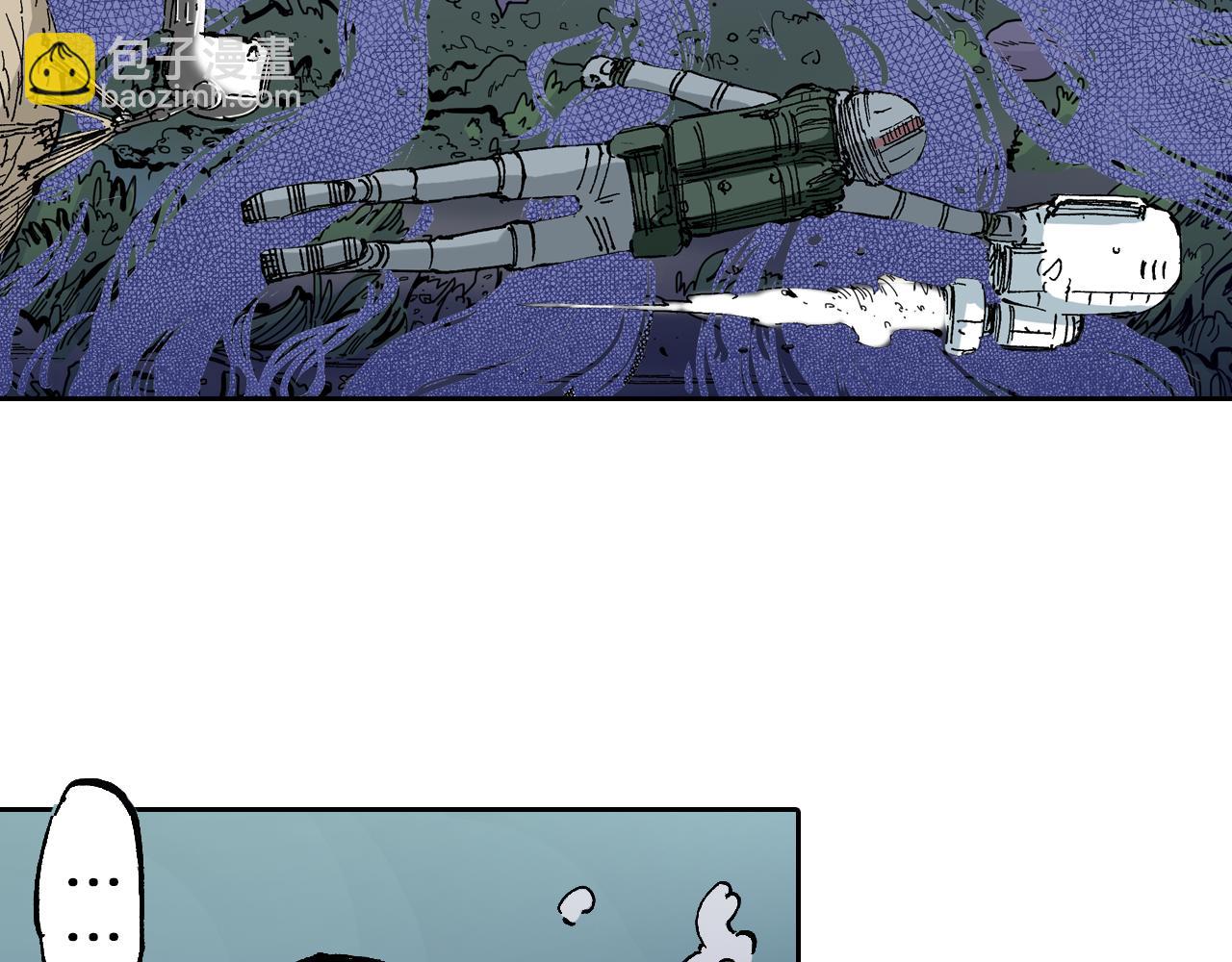 第45话 十八狱中队(1/3)-第47话