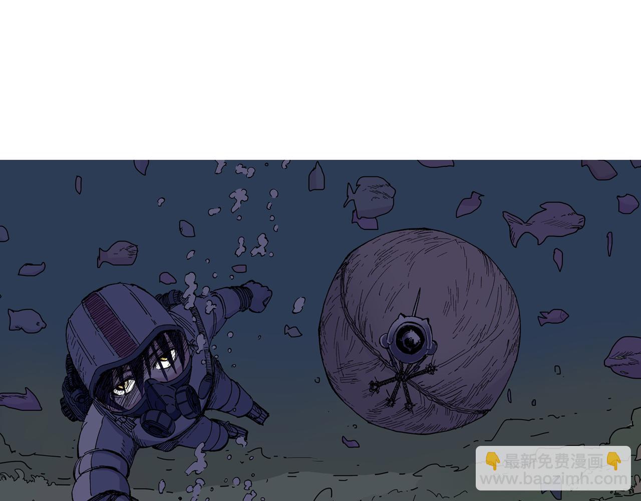 第45话 十八狱中队(1/3)-第47话