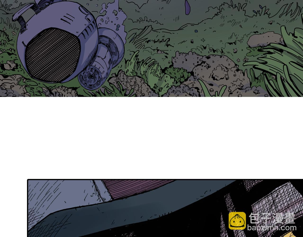 第45话 十八狱中队(1/3)-第47话