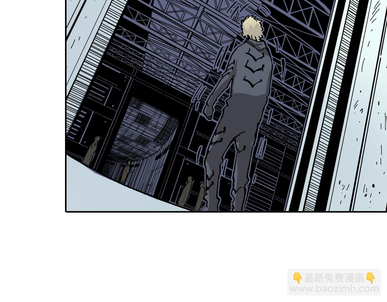 第47话 生与神明(1/3)-第49话