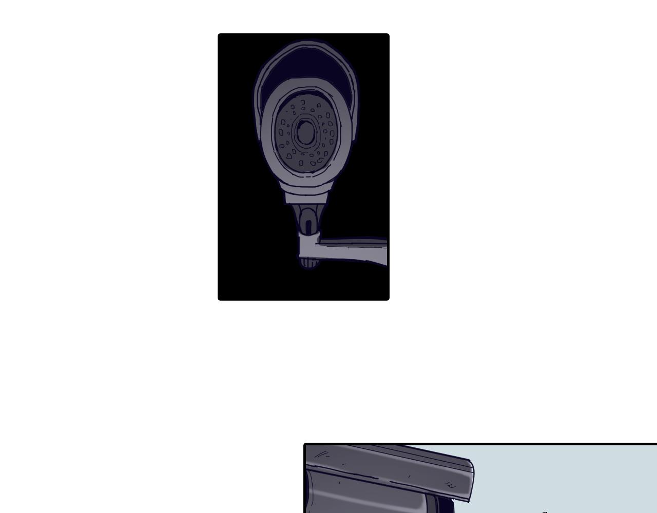 第47话 生与神明(1/3)-第49话