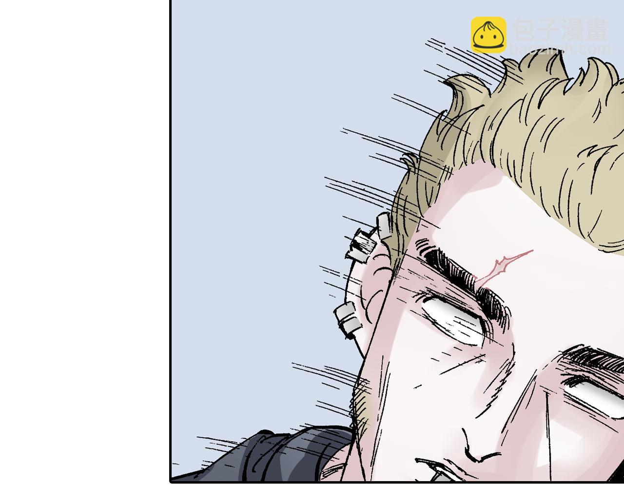 第47话 生与神明(1/3)-第49话