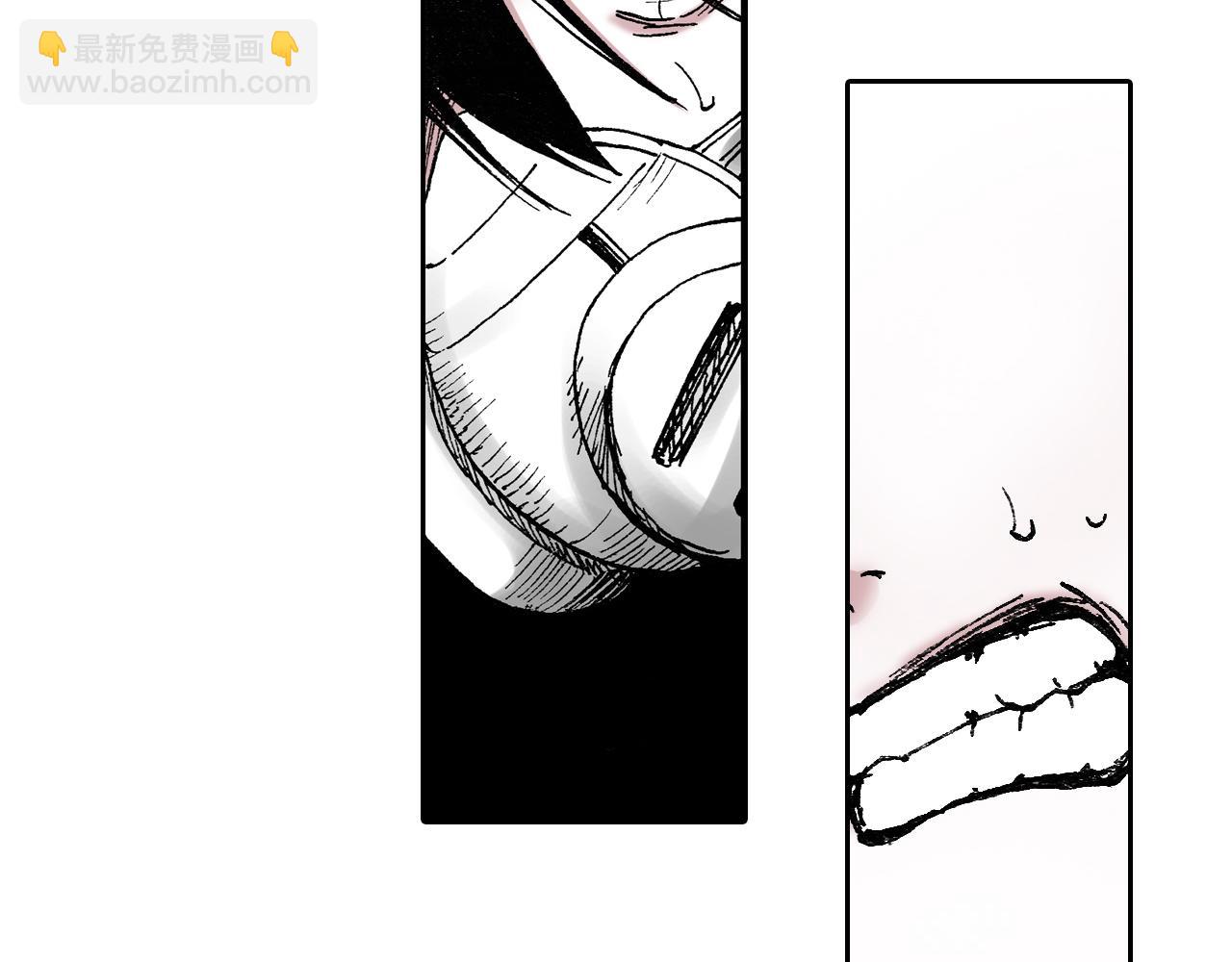 第49话 绝处(1/3)-第51话