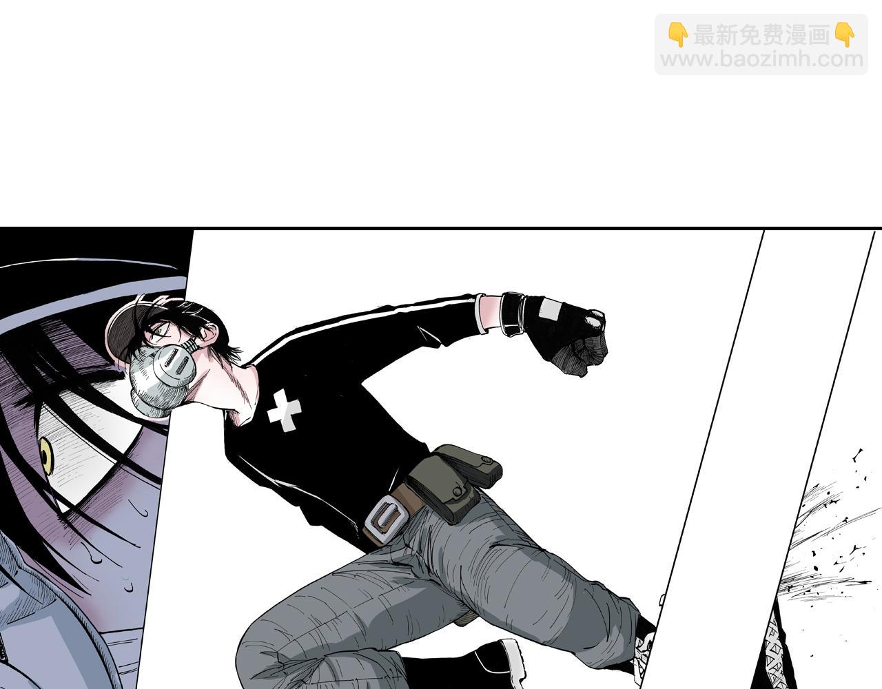 第49话 绝处(1/3)-第51话