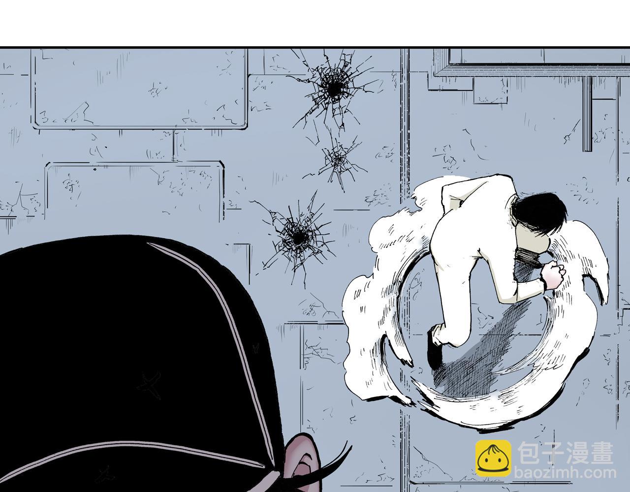 第49话 绝处(1/3)-第51话