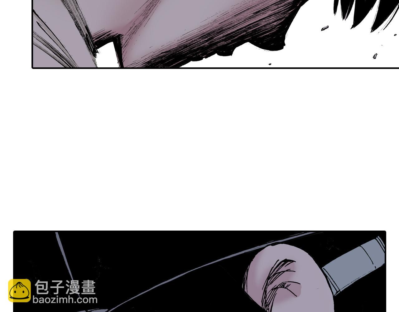 第49话 绝处(1/3)-第51话