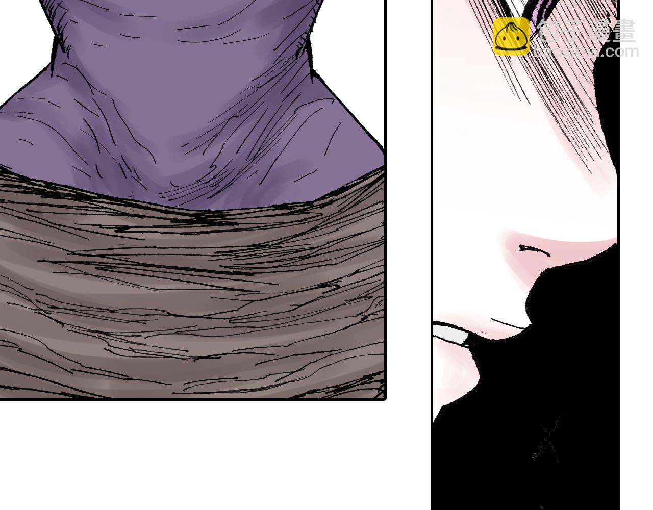 第49话 绝处(1/3)-第51话