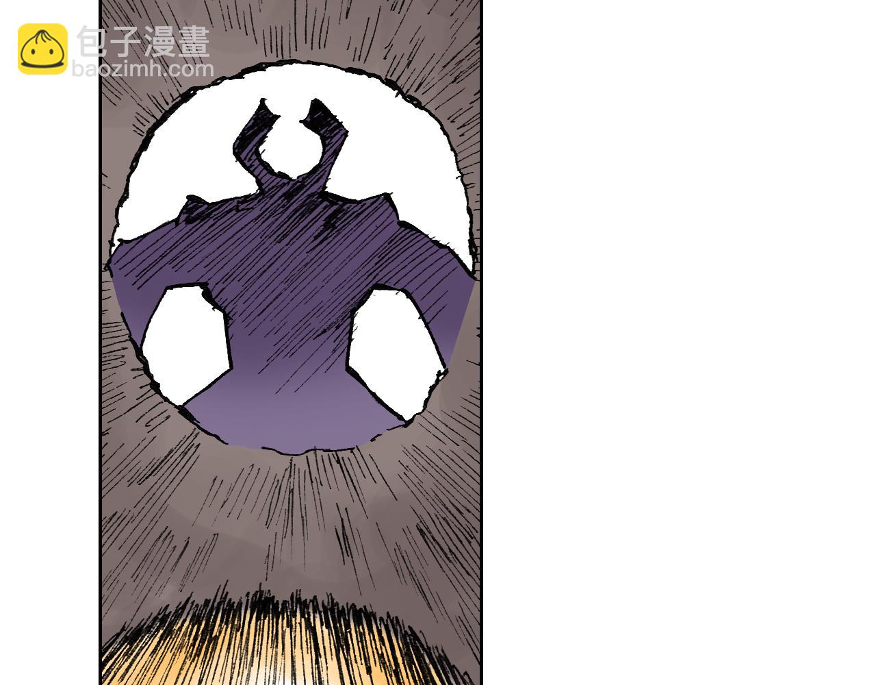 第49话 绝处(1/3)-第51话