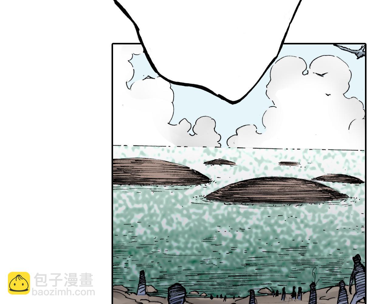 第51话 神迹(1/3)-第53话