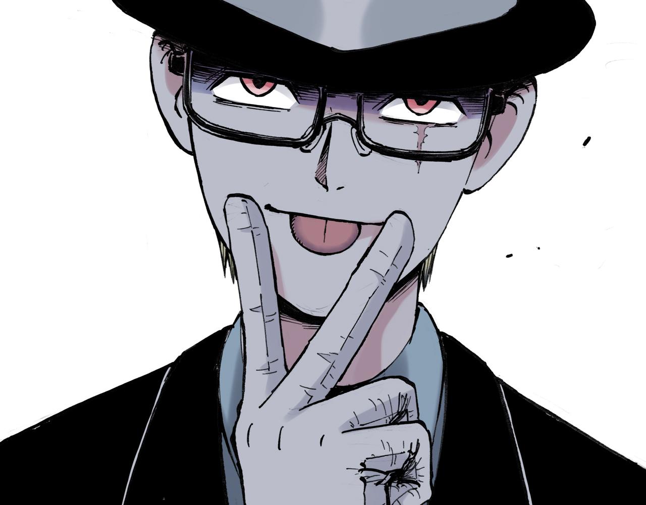 第51话 神迹(1/3)-第53话