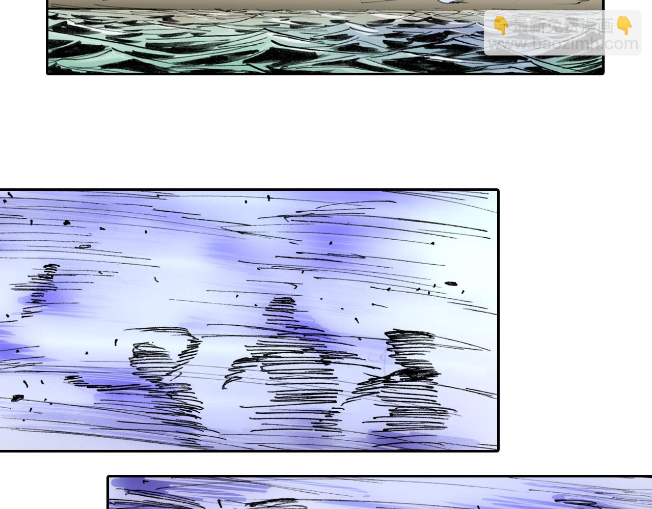 第51话 神迹(1/3)-第53话