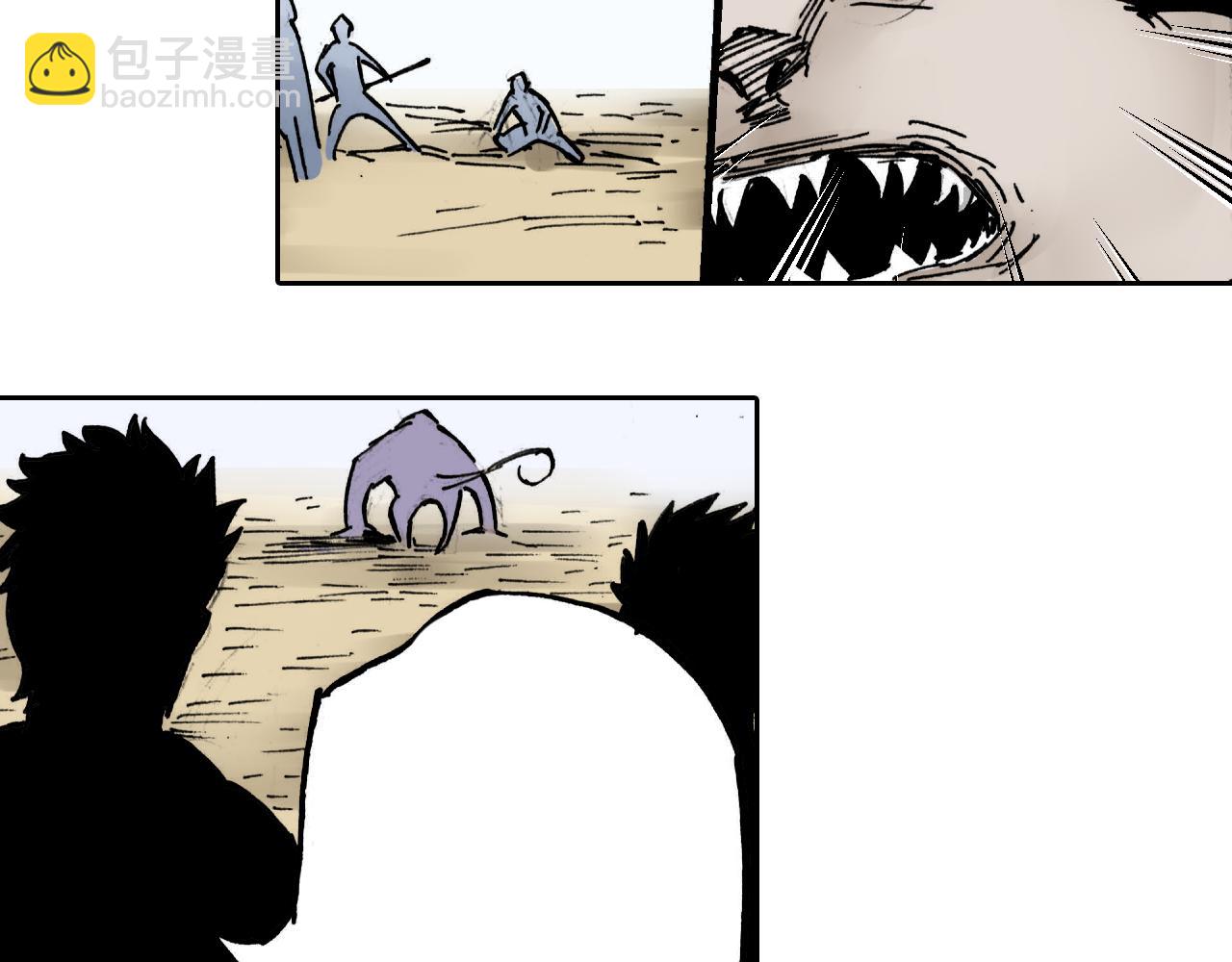 第51话 神迹(1/3)-第53话