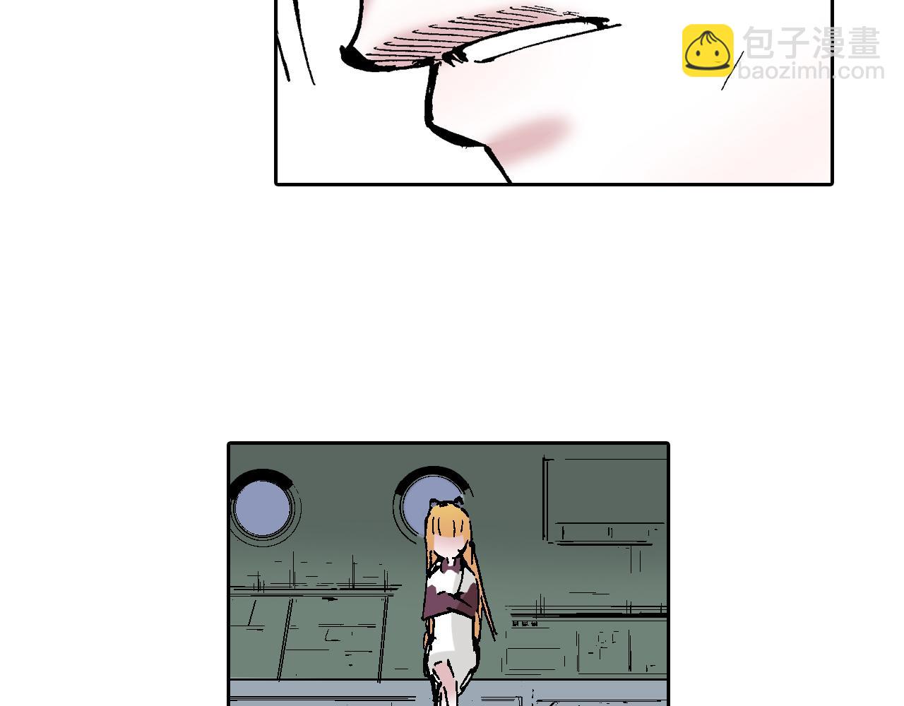 第61话 过于拟神(1/3)-第63话