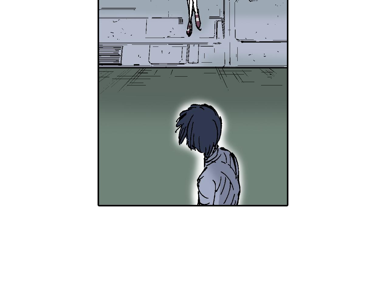 第61话 过于拟神(1/3)-第63话