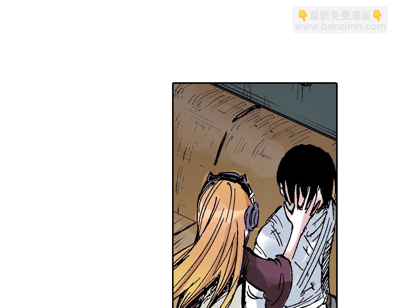 第61话 过于拟神(1/3)-第63话