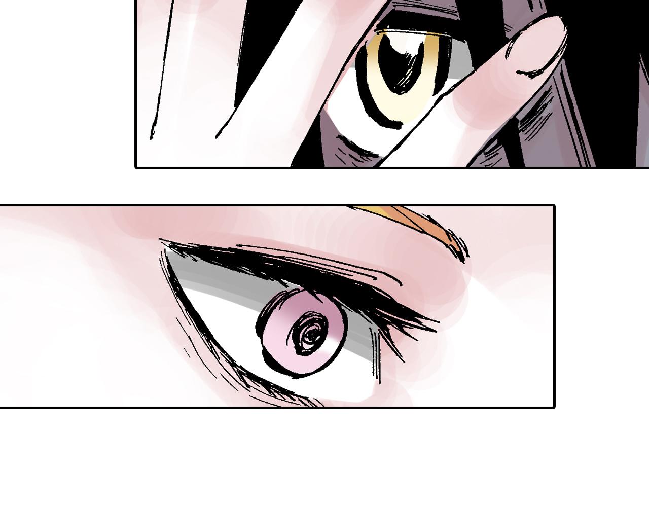 第61话 过于拟神(1/3)-第63话