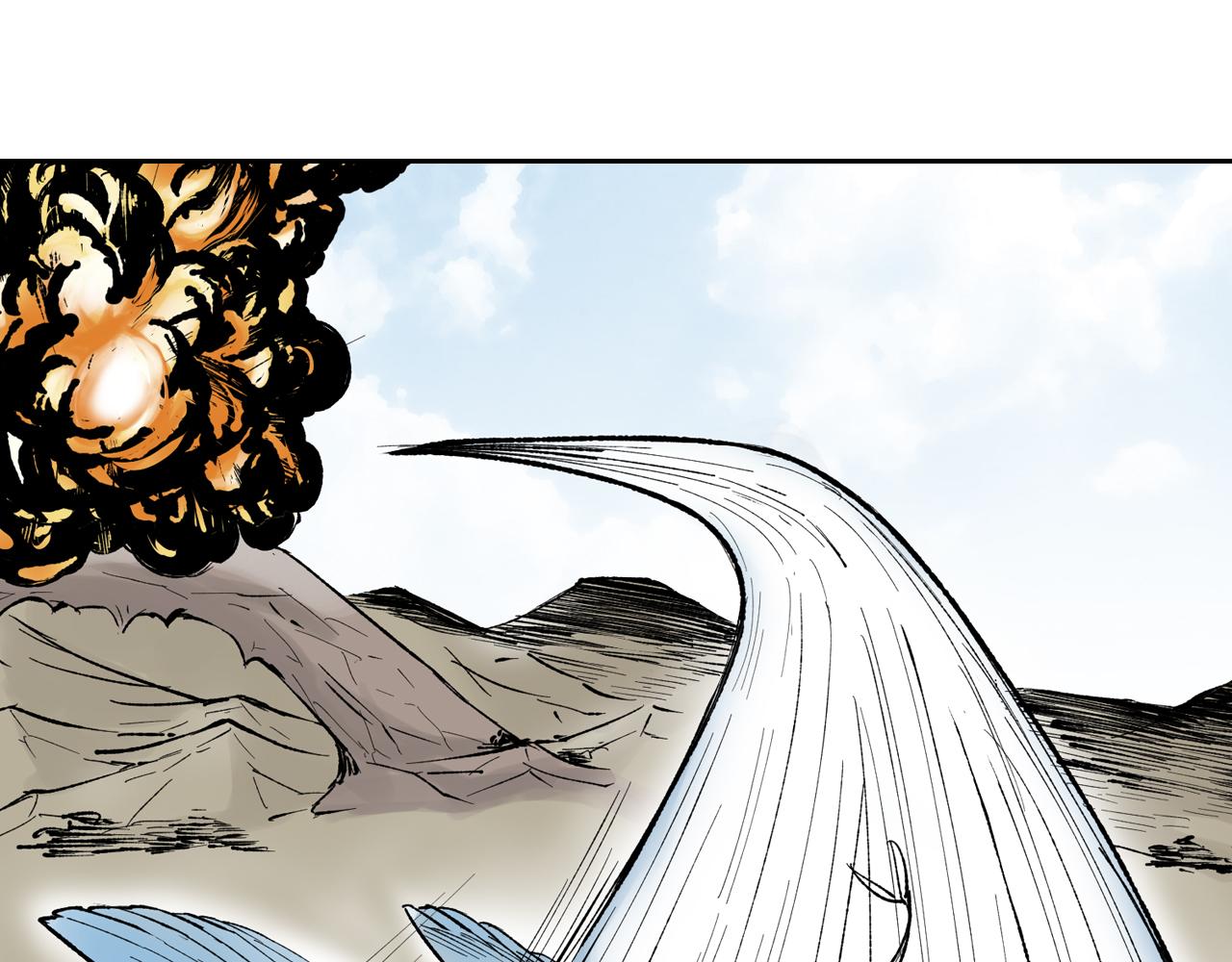 第65话 那曾经的地方(1/3)-第67话