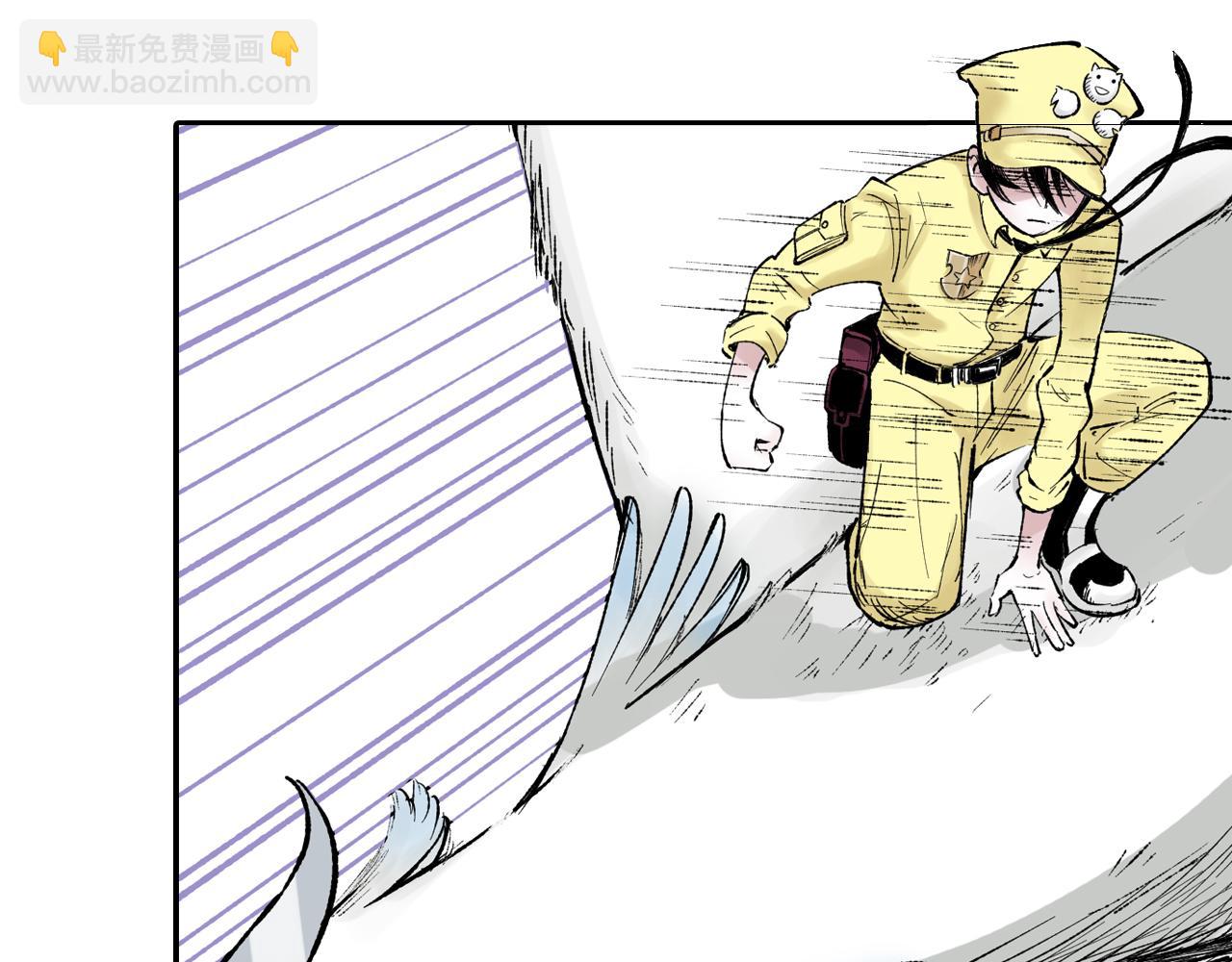 第65话 那曾经的地方(1/3)-第67话