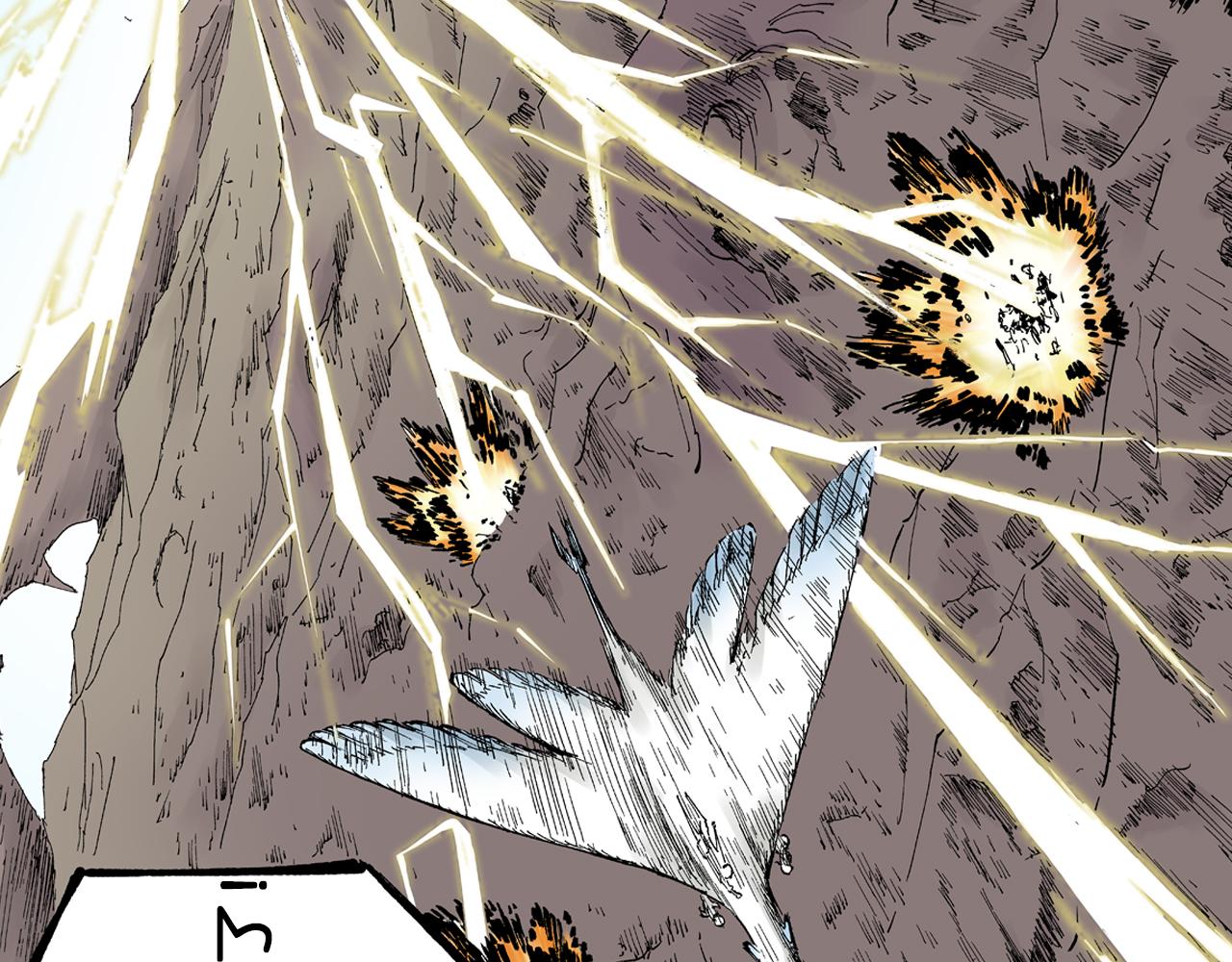 第65话 那曾经的地方(1/3)-第67话