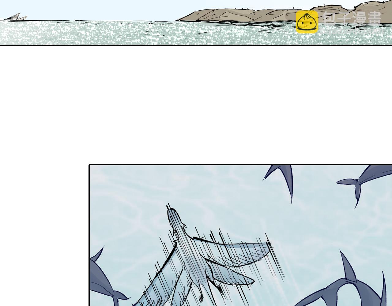 第65话 那曾经的地方(1/3)-第67话