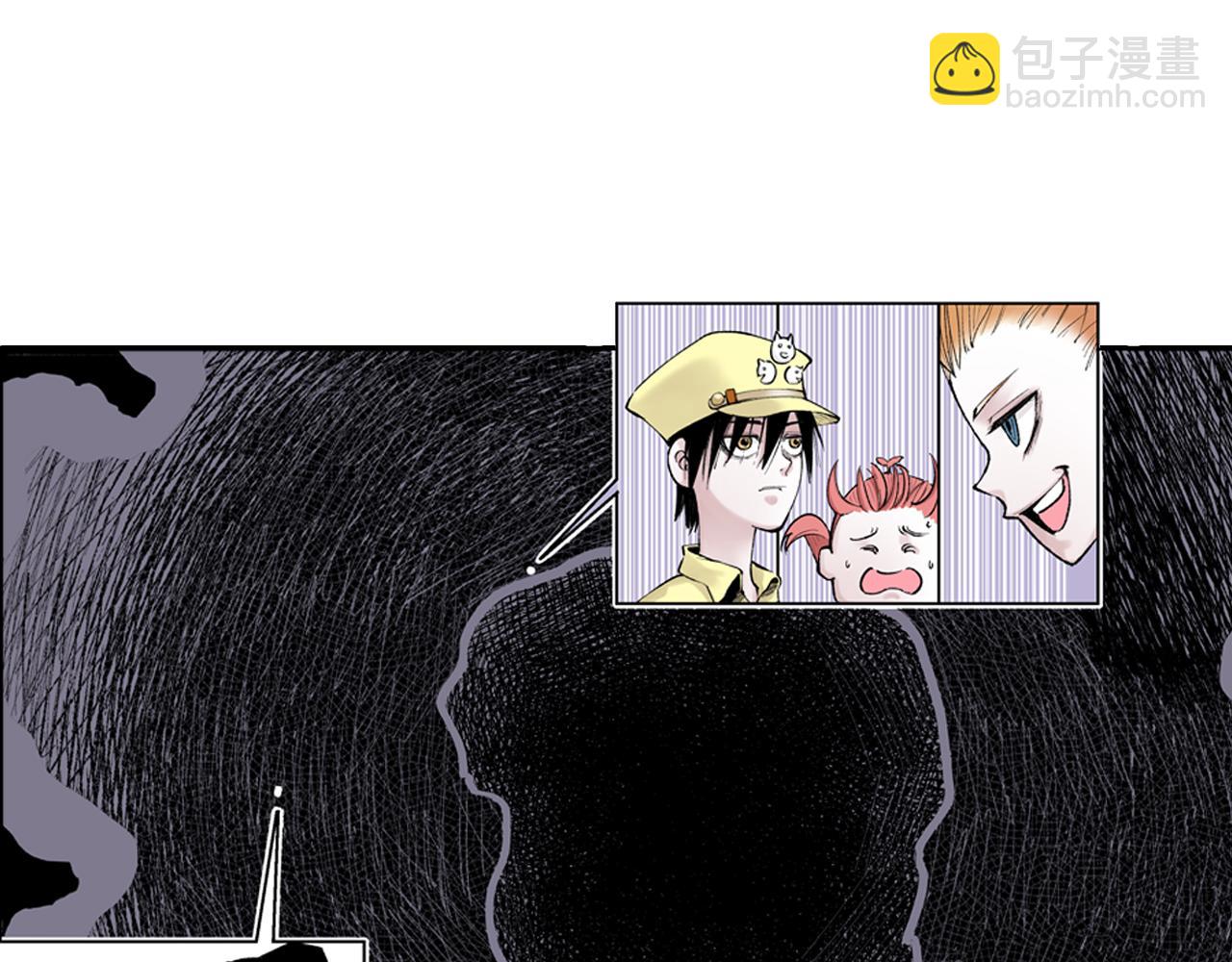 第65话 那曾经的地方(1/3)-第67话