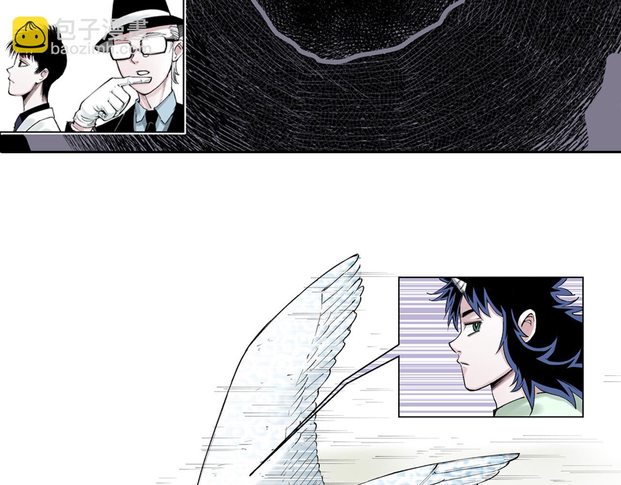 第65话 那曾经的地方(1/3)-第67话