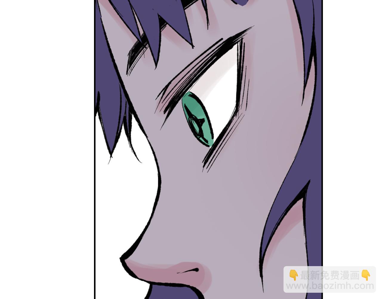 第67话 往昔故人(1/5)-第69话