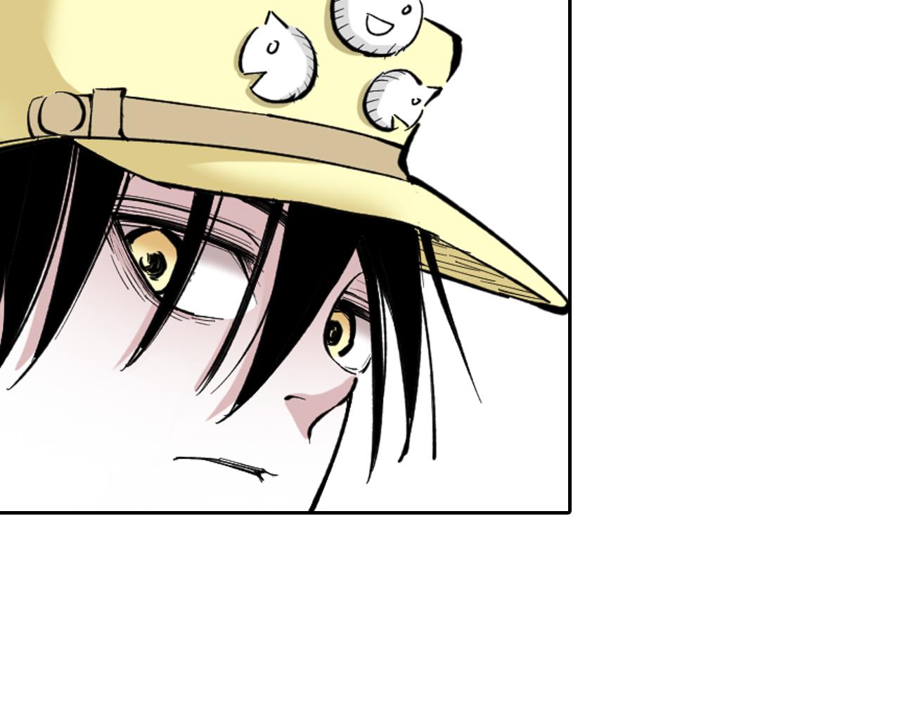 第67话 往昔故人(1/5)-第69话