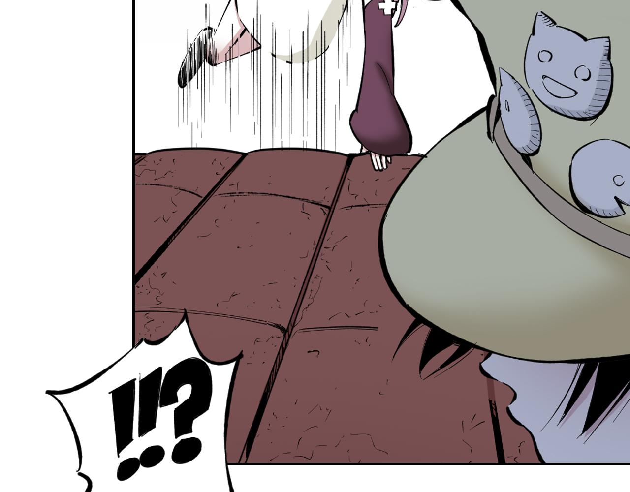 第67话 往昔故人(1/5)-第69话